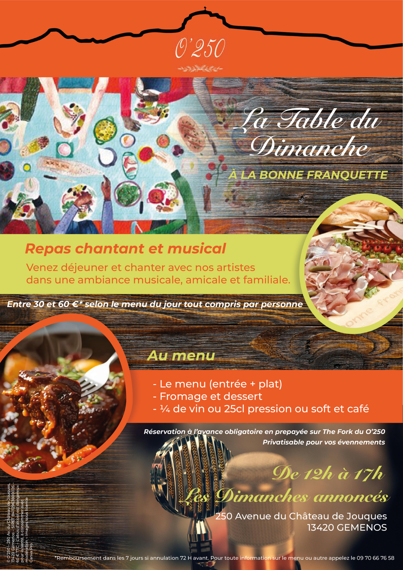 Une assiette de pâtes fraîches italiennes à la sauce tomate épicée